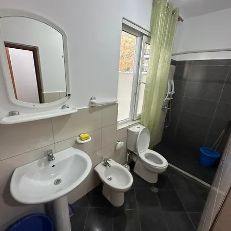 Apartment Keti