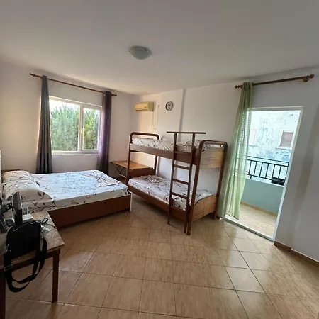 Keti Appartement Shëngjin