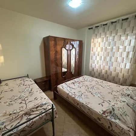 Keti Apartment *