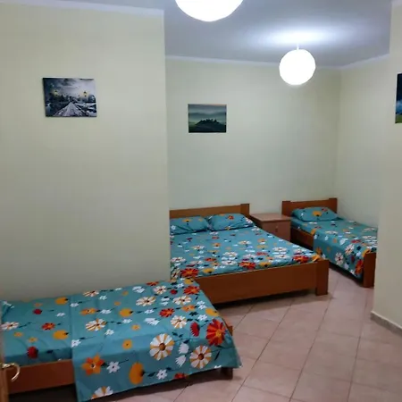 아파트 Keti Shëngjin