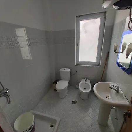 Keti Apartment *