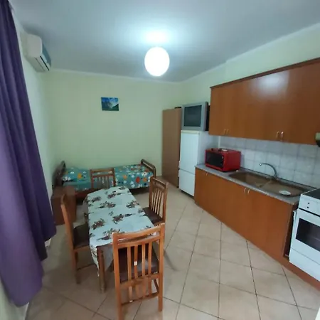 Keti Apartment *