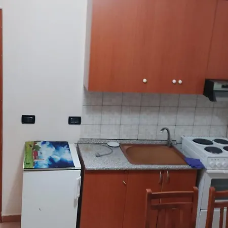 Keti Apartment *