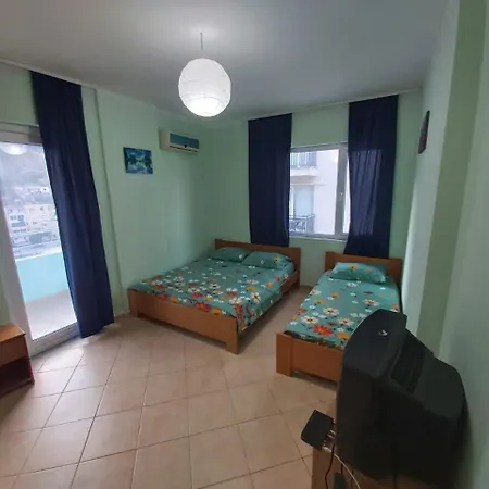 Keti Apartment