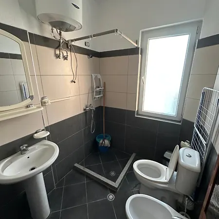 Keti شقة Shëngjin