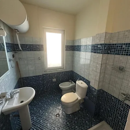 شقة Keti Shëngjin