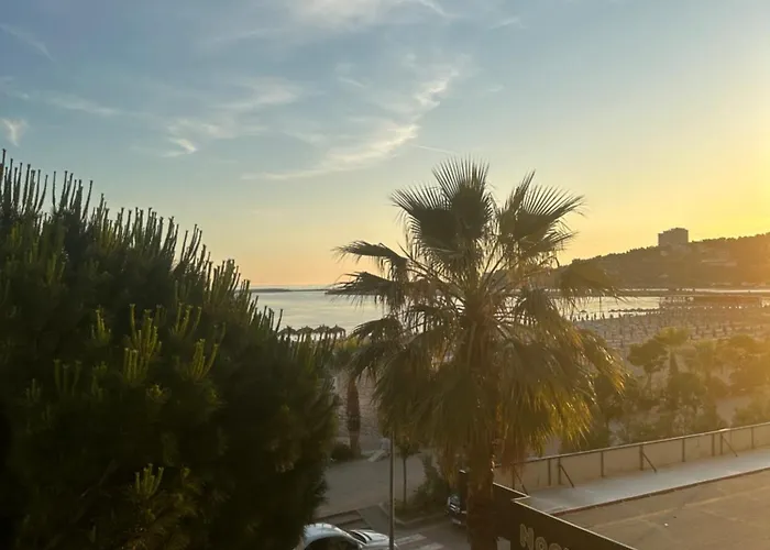 Keti Appartamento Shëngjin