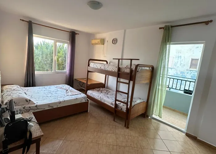 Keti Appartamento Shëngjin