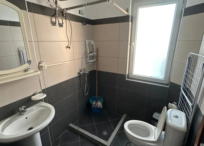 Keti Appartamento Shëngjin