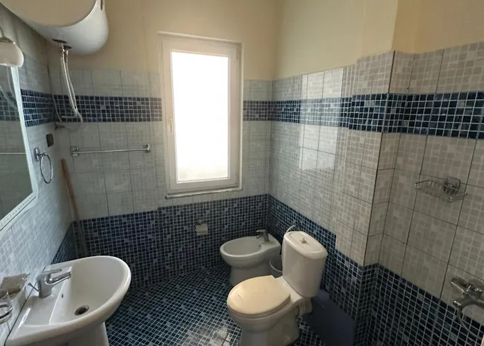 Appartamento Keti Shëngjin